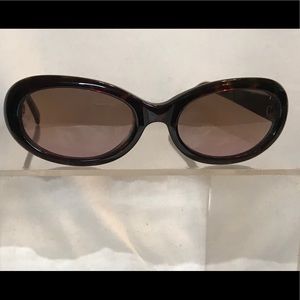 Coach Sunglasses Daphne S413 tortoiseshell